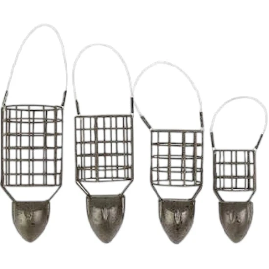 Cosulet PRESTON Bullet Feeder Large, 70g, 1buc/pac